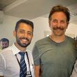 Bradley Cooper, Google Camp