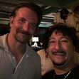 Bradley Cooper, Google Camp