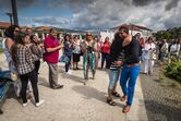 Padre Ricardo Esteves, Caminha