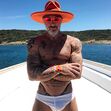 Gianluca Vacchi