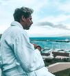 Miguel Cristovinho, mia rose, foto, em perigo, vida em risco, risco, selfie