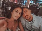 Miguel Cristovinho, mia rose 