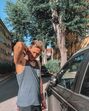 Miguel Cristovinho, mia rose, foto, em perigo, vida em risco, risco, selfie
