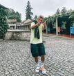 Miguel Cristovinho, mia rose, foto, em perigo, vida em risco, risco, selfie