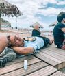Miguel Cristovinho, mia rose, foto, em perigo, vida em risco, risco, selfie