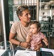 Miguel Cristovinho, mia rose, foto, em perigo, vida em risco, risco, selfie