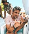 Miguel Cristovinho, mia rose, foto, em perigo, vida em risco, risco, selfie