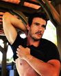 katty perry, Josh Kloss, acusação, assédio, agressão sexual