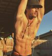 katty perry, Josh Kloss, acusação, assédio, agressão sexual