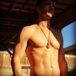 katty perry, Josh Kloss, acusação, assédio, agressão sexual