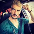 katty perry, Josh Kloss, acusação, assédio, agressão sexual