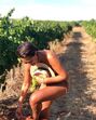 Sofia Ribeiro, Alentejo, férias, verão 2019, verão, topless