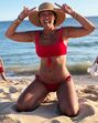 Sofia Ribeiro, Alentejo, férias, verão 2019, verão, topless