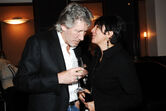 Ghislaine Maxwell, Jeffrey Epstein
