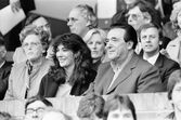 Ghislaine Maxwell, Jeffrey Epstein, Robert Maxwell