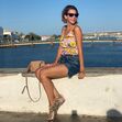 Ana Garcia Martins, A pipoca mais doce