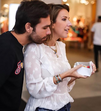 pipoca, marido, ana garcia martins
