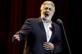 Plácido Domingo