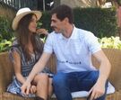 Sara Carbonero, Iker Casillas, drama, cancro, fogo, risco, perigo