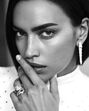Irina Shayk