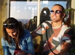sara matos, pedro teixeira