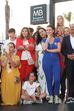 Katia Aveiro, Dolores Aveiro, Elma Aveiro, loja cr7