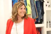 Katia Aveiro, Dolores Aveiro, Elma Aveiro, loja cr7