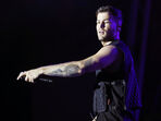 David Carreira
