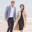 Harry, Meghan