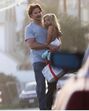 Bradley Cooper, Lea