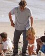 Bradley Cooper, Lea