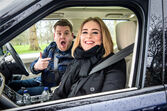 carpool karaoke, james corden