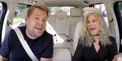 carpool karaoke, james corden