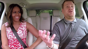 carpool karaoke, james corden