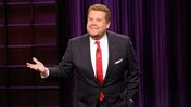 james corden