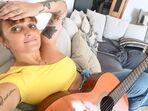 Carolina Deslandes