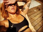 Carolina Deslandes