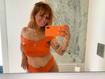 Carolina Deslandes