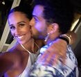 Rita Pereira, Guillaume Lalung