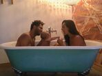 Rita Pereira, Guillaume Lalung