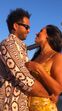 Rita Pereira, Guillaume Lalung