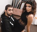 Anitta, Pedro Scooby
