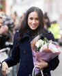 Meghan Markle, 