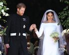 Meghan Markle, 