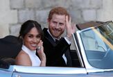 Meghan Markle, 