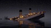titanic