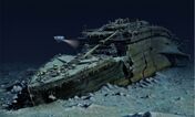 titanic
