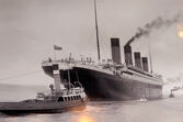 titanic
