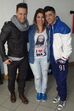 Ricardo e Henrique