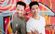 Ricardo e Henrique